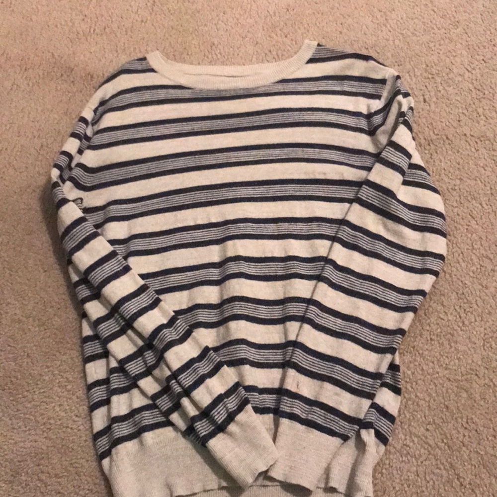 J Crew Sweater Men’s